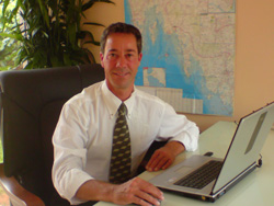 Mr. Armin Melkus-Phuket Funerals Office