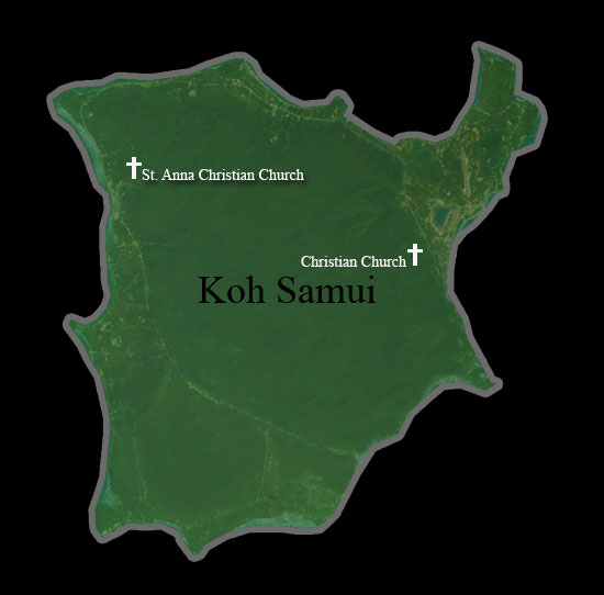 Christian funeral service