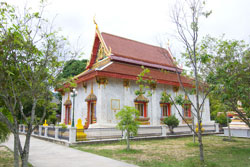Wat Praderm