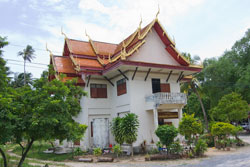Wat Sietavib